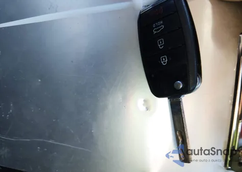 2016 Kia Optima Lx из США, поврежденный, VIN KNAGT4L35G5105517